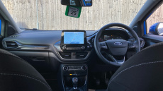 Ford Puma 1.0 EcoBoost Hybrid mHEV Titanium 5dr Petrol Hatchback